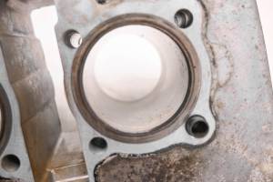 Honda - 06 Honda Nighthawk 250 Cylinder CB250 - Image 7