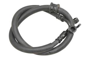 22 Honda Rebel 300 Rear Brake Line CMX300