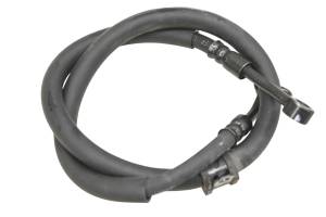 Honda - 22 Honda Rebel 300 Rear Brake Line CMX300 - Image 2
