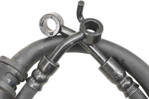 Honda - 22 Honda Rebel 300 Rear Brake Line CMX300 - Image 3