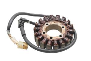 Honda - 91 Honda Interceptor 750 Stator VFR750F - Image 3