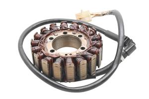 Honda - 91 Honda Interceptor 750 Stator VFR750F - Image 4