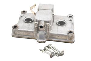 Honda - 91 Honda Interceptor 750 Rear Valve Cover VFR750F - Image 2