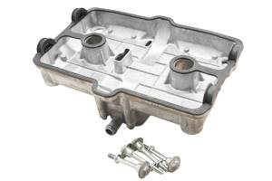 Honda - 91 Honda Interceptor 750 Rear Valve Cover VFR750F - Image 3