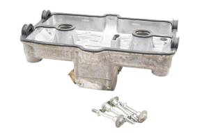 Honda - 91 Honda Interceptor 750 Rear Valve Cover VFR750F - Image 5