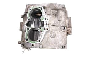 Honda - 06 Honda Nighthawk 250 Crankcase Center Crank Case CB250 - Image 2