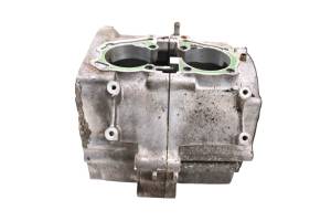 Honda - 06 Honda Nighthawk 250 Crankcase Center Crank Case CB250 - Image 5