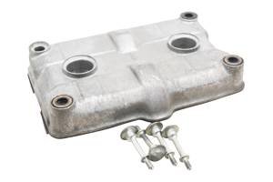 91 Honda Interceptor 750 Front Valve Cover VFR750F