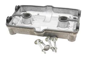 Honda - 91 Honda Interceptor 750 Front Valve Cover VFR750F - Image 3