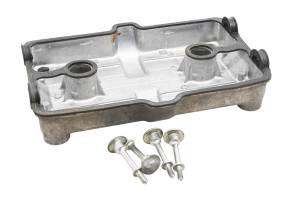 Honda - 91 Honda Interceptor 750 Front Valve Cover VFR750F - Image 4