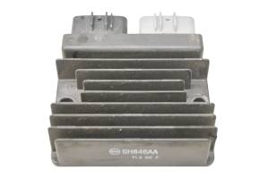 22 Honda Rebel 300 Regulator Rectifier CMX300