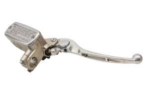 04 Honda ST1300 Front Brake Master Cylinder & Lever