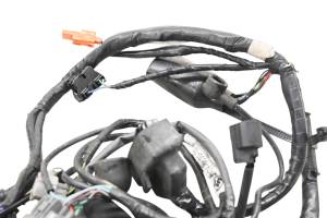 Honda - 04 Honda ST1300 Sub Wire Harness Electrical Wiring - Image 3