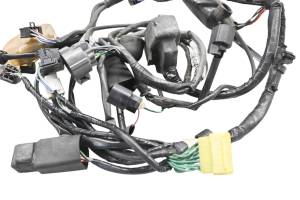 Honda - 04 Honda ST1300 Sub Wire Harness Electrical Wiring - Image 4