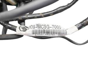 Honda - 04 Honda ST1300 Sub Wire Harness Electrical Wiring - Image 5