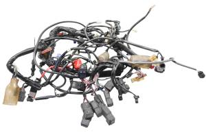 Honda - 04 Honda ST1300 Wire Harness Electrical Wiring - Image 1