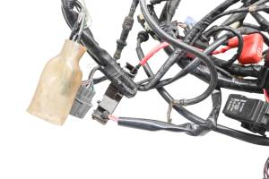 Honda - 04 Honda ST1300 Wire Harness Electrical Wiring - Image 2