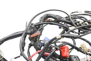 Honda - 04 Honda ST1300 Wire Harness Electrical Wiring - Image 3