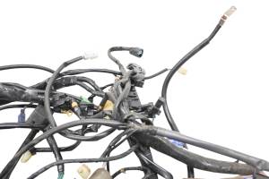 Honda - 04 Honda ST1300 Wire Harness Electrical Wiring - Image 4
