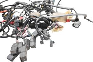 Honda - 04 Honda ST1300 Wire Harness Electrical Wiring - Image 5