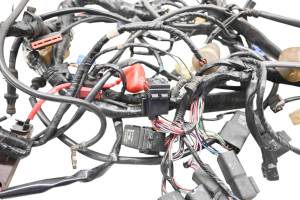 Honda - 04 Honda ST1300 Wire Harness Electrical Wiring - Image 7