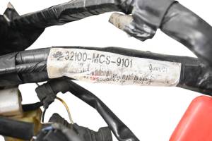 Honda - 04 Honda ST1300 Wire Harness Electrical Wiring - Image 8