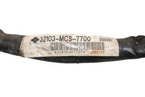 Honda - 04 Honda ST1300 Wire Harness Electrical Wiring - Image 9