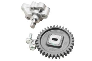 Honda - 23 Honda XR150L Oil Pump - Image 2