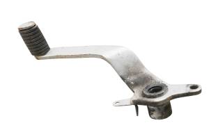 91 Honda Interceptor 750 Brake Pedal VFR750F