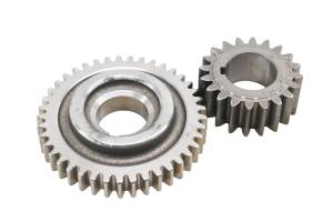 23 Honda XR150L Crank Gears