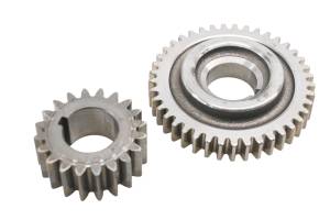 Honda - 23 Honda XR150L Crank Gears - Image 2