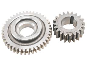 Honda - 23 Honda XR150L Crank Gears - Image 4