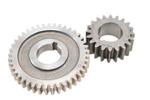 Honda - 23 Honda XR150L Crank Gears - Image 5