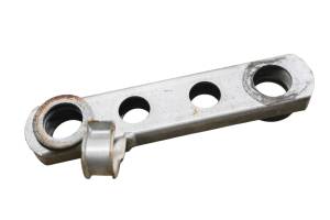 Honda - 91 Honda Interceptor 750 Rear Brake Caliper Torque Link Arm VFR750F - Image 2