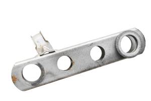 Honda - 91 Honda Interceptor 750 Rear Brake Caliper Torque Link Arm VFR750F - Image 3