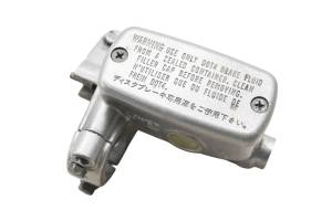 91 Honda Interceptor 750 Clutch Master Cylinder VFR750F