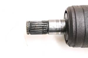 Honda - 07 Honda Rancher 400 4x4 Front Left Cv Axle TRX400FA - Image 3