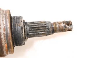 Honda - 07 Honda Rancher 400 4x4 Front Left Cv Axle TRX400FA - Image 5