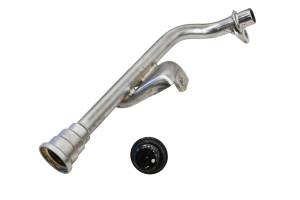 Honda - 03 Honda Aquatrax R-12X Oil Filler Neck Tube ARX1200T2A - Image 3