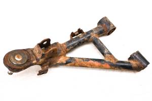 Honda - 07 Honda Rancher 400 4x4 Front Upper Right A-Arm TRX400FA - Image 1