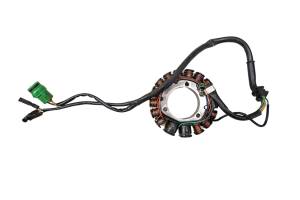 Honda - 86 Honda Fourtrax 350 4x4 Stator TRX350 - Image 1