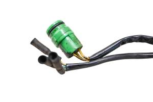 Honda - 86 Honda Fourtrax 350 4x4 Stator TRX350 - Image 2