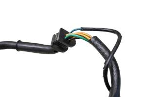 Honda - 86 Honda Fourtrax 350 4x4 Stator TRX350 - Image 3