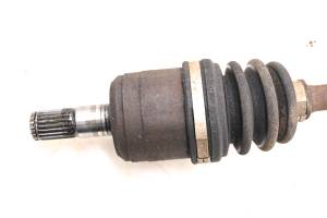 Honda - 07 Honda Rancher 400 4x4 Front Right Cv Axle TRX400FA - Image 2