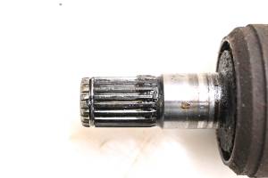 Honda - 07 Honda Rancher 400 4x4 Front Right Cv Axle TRX400FA - Image 3