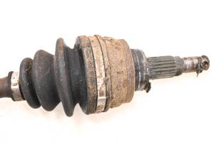 Honda - 07 Honda Rancher 400 4x4 Front Right Cv Axle TRX400FA - Image 4