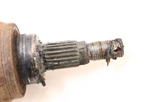 Honda - 07 Honda Rancher 400 4x4 Front Right Cv Axle TRX400FA - Image 5