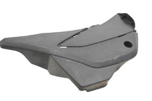 23 Honda XR150L Left Side Panel Shroud Cover