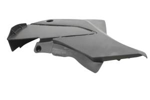 Honda - 23 Honda XR150L Left Side Panel Shroud Cover - Image 2
