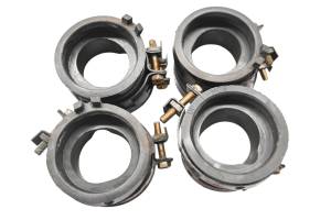 Honda - 04 Honda ST1300 Intake Manifold Boots - Image 2